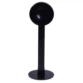 1 шт. 2 в 1 пластиковая мерная ложка для кофейных зерен