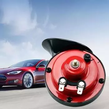 1 шт. 300 дБ супер громкий поезд гудок для 12 В/24 В источников питания автомобилей, лодок, мотоциклов автомобильный громкоговоритель автомобильный динамик звуковой сигнал