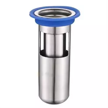 1 шт. 304 нержавеющая сталь сливной сердечник дезодорирующий клапан аксессуары для ванной комнаты