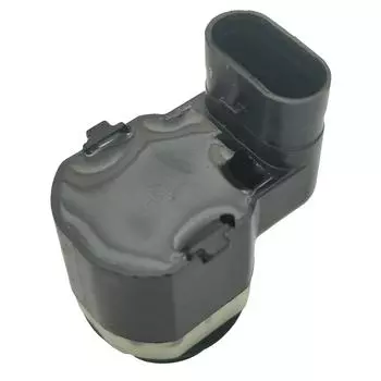 1 шт. 30786638 пластиковый датчик заднего хода при парковке 3-контактный черный для Volvo C30, S60, S80