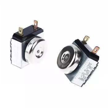 1 шт. 30/60/90/120 минут 16A 250V таймер задержки переключатель контроллер времени для электронной микроволновой печи плита фритюрница части 30 minutes timer