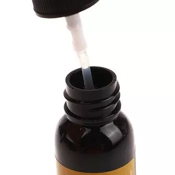 1 шт. 30 мл спрей для защиты вратарских перчаток от футбольного захвата, нескользящий улучшенный липкий бейсбольный сменный клей для перчаток чёрный