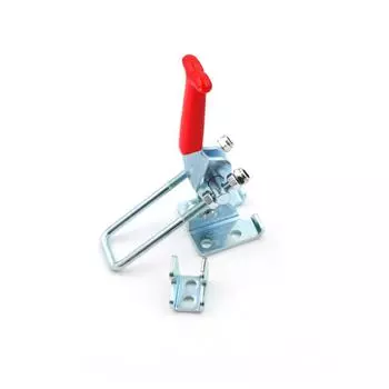 1 шт. 318 кг 431 зажим с защелкой 13*5*3cm