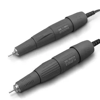 1 шт. 35000 об/мин электрическая профессиональная шлифовальная машинка для ногтей дрель ручка Marathon микромотор полировальная машинка наконечник 2,35 мм