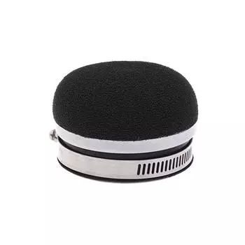 1 шт. 35/38/42/45/48/54/60 мм мотоциклетный прямой пенный воздушный фильтр губка очиститель для 2-тактного двигателя карманный велосипед мото скутер 38MM