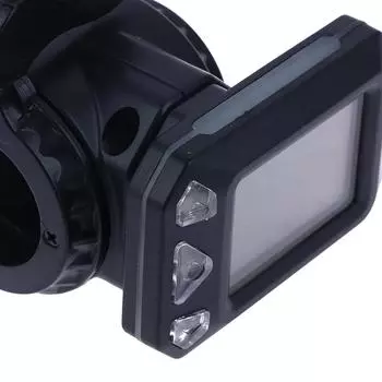 1 шт. 36 В регулируемый электрический скутер прибор дисплей экран переключатель акселератор для 5,5/6,5 дюймов скутер части