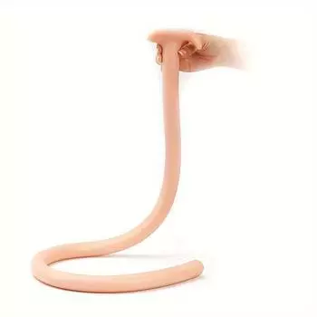 1 шт. 39,37 дюйма, длинная анальная пробка из ПВХ, фаллоимитатор, массажер простаты, анальная пробка, эротическая анальная пробка для взрослых, массажный расширитель, анальная пробка, расширитель, секс-игрушки для женщин и мужчин