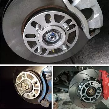 1 шт. 3-10 мм универсальные алюминиевые сплавы автомобильные шины проставки адаптер прокладки пластина FIT 4x100 4x114.3 5x100 5x108 5x114.3 5x120