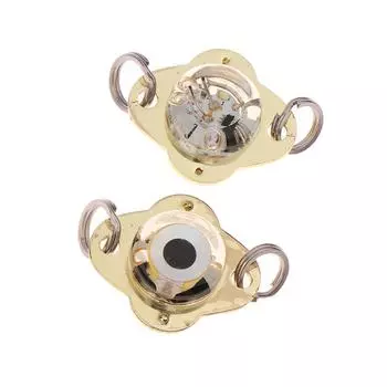 1 шт. 3 цвета попеременно мигающая рыболовная приманка высокая яркость светодиодный рыболовный фонарь глубоководные водонепроницаемые подводные аттрактанты