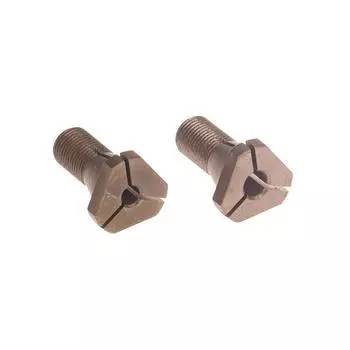 1 шт. 3 мм 2,35 мм сердечник цанговый специально для 90 градусов ручной части многофункциональный электрический локтевой цанговый патрон