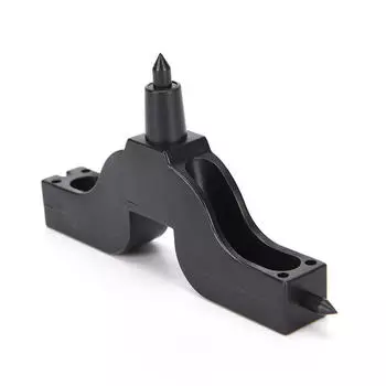 1 шт. 3 мм и 4 мм дрель для шланга дырокол сверлильные инструменты 1/4 инструменты для установки капельного шланга