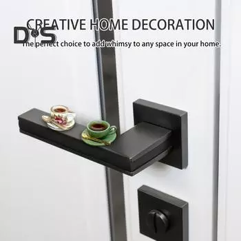 1 шт./3 шт. Фигурка в виде головы петли, винтажный магнит, декоративная накладка на голову петли, окрашенная накладка на голову петли для дверного шкафа A