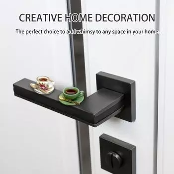 1 шт./3 шт. Фигурка в виде головы петли, винтажный магнит, декоративная накладка на голову петли, окрашенная накладка на голову петли для дверного шкафа A