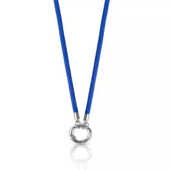 1 шт/3 шт наружный держатель для очков ожерелье кольцо для женщин мужчин многофункциональный ремешок для солнцезащитных очков цепь 1PC синий