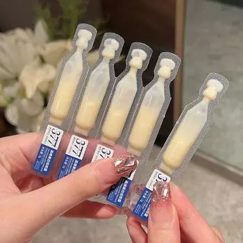 1 шт./3 шт. ниацинамидный крем для лица, увлажняющий крем для ухода за кожей с эффектом потоотделения для лица 1pc