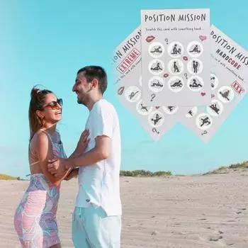 1 шт./3 шт. скретч-карта, непослушная сексуальная позиция, скретч-карта, юбилей, праздник, романтическое свидание, ночная игра для пар A