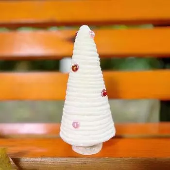 1 шт/3 шт валентинки мини-дерево украшение на день святого валентина дерево центральные украшения стола розовые белые валентинки украшения для фермерского дома многоярусный поднос дома кухня белый