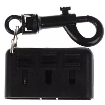 1 шт. 3 в 1 щетка для гольф-клуба портативный инструмент для чистки канавок для клюшек для гольфа one size