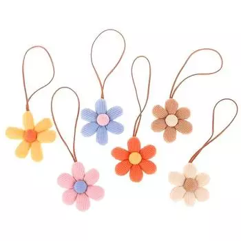 1 шт. 3D кулон имя кулон цветок кулон рюкзак кулон подвесные украшения