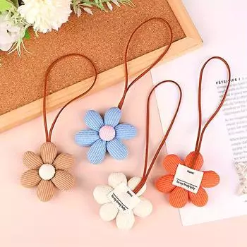 1 шт. 3D кулон имя кулон цветок кулон рюкзак кулон подвесные украшения