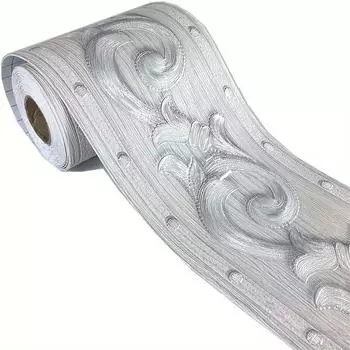 1 шт. 3D трехмерная плавающая линия талии наклейка самоклеящаяся гостиная стена ванная водонепроницаемая кухня столешница декоративная линия 1pc