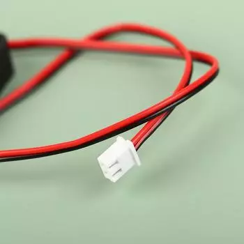 1 шт. 4010 5 В 12 В 24 В 4 см графический кулер для ноутбука без звука вентилятор