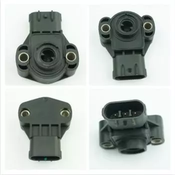 1 шт. 4874430 Датчик положения дроссельной заслонки ПОДХОДИТ для Chrysler Cirrus Sebring, Dodge Avenge Neon