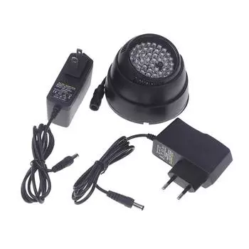 1 шт. 48 шт. Новые инфракрасные лампы 12 В Vr Night Enhance Hand Tracking Increase Sensitivity A3