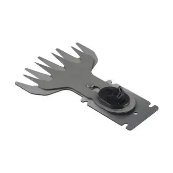 1 шт. 4-дюймовый кусторезный нож сменные запасные части для кустореза аксессуары для садового электроинструмента