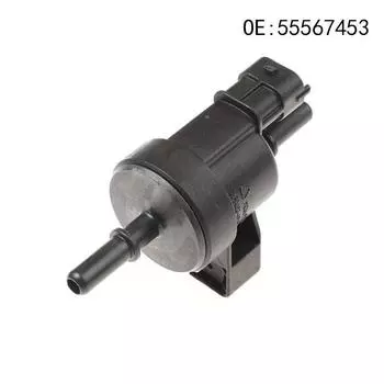 1 шт. 55567453 клапан продувки адсорбера для Chevrolet Cruze Sonic 1.8L 2011-2016 автомобильные аксессуары