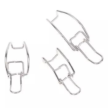 1 шт. 56 мм/64 мм/78 мм экскаваторные детали для корпуса воздушного фильтра задняя крышка пряжка зажим зажим крюк экскаваторные аксессуары