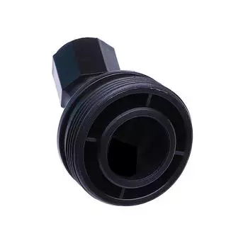 1 шт. 5/8 отверстий ветрозащитный распылитель пестицидов полив ирригационная насадка сельскохозяйственная садовая насадка для борьбы с вредителями распылитель 8 holes