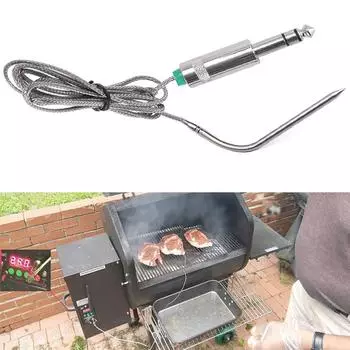 1 шт. 5\\\ зондовый сверхпрочный кабельный разъем для подключения