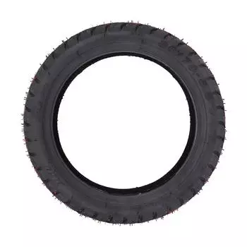 1 шт. 60/70-6.5 бескамерная шина Max G30 Series внедорожная вакуумная шина для электроскутера утолщенная взрывозащищенная шина с насадкой чёрный