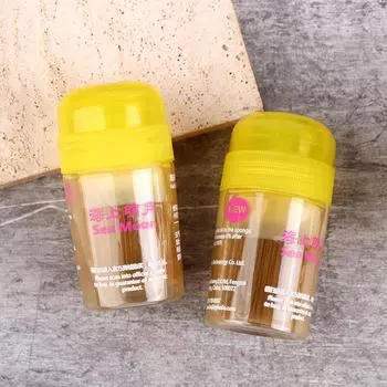 1 шт. 60 мл ракетка для настольного тенниса профессиональный резиновый клей для настольного тенниса растворимый усилитель связи резиновая губка клей для пинг-понга жёлтый