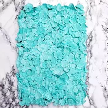 1 шт. 60x40 см искусственный настенный цветочный фон искусственная гортензия настенная панель 3D шелковая гортензия цветочная панель для фото дома вечеринка свадьба украшение синий