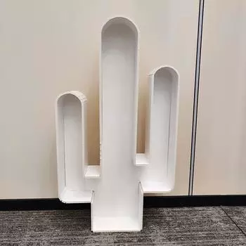 1 шт. 64 см рамка кактуса KT Board без воздушных шаров декор для вечеринки на день рождения мальчика детские подарки украшение для домашней вечеринки только KT Board