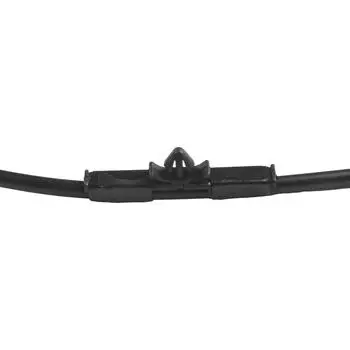 1 шт. 68143167AB 53194075 для Jeep для Cherokee 2014-18 наружная левая ручка для капота, быстрая установка CHINA