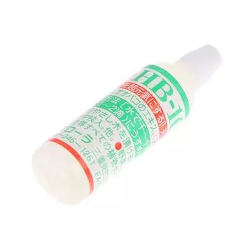 1 шт. 6 мл Hb101 стимулирует рост и укрепление корневой системы, жидкость для суккулентов, медленно высвобождающаяся жизненная сила, питательная жидкость, укореняющая жидкость