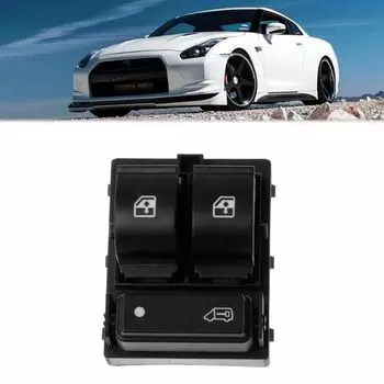 1 шт. 735421419 Тройной переключатель управления окном для Fi