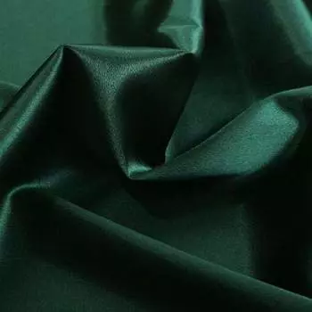 1 шт. 75*100 см Однотонная ткань для фотофона, Двусторонняя Кристальный сатин, Косметика в стиле Инс, Ювелирные изделия, Реквизит для украшения съемок нейл-арта темно-зеленого