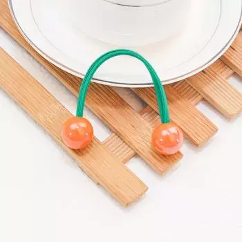 1 шт./7 шт. Новые эластичные резинки для волос для девочек, детские повязки на голову, женские резинки для волос, резинки для волос, держатели для волос для хвостика, аксессуары для волос