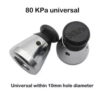 1 шт. 80 кПа универсальный поплавковый предохранительный клапан замена для скороварок клапан кухонные принадлежности аксессуары