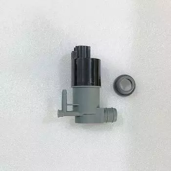 1 шт. 85330-0F020 Насос омывателя заднего стекла для Toyota Yaris