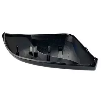 1 шт. 87945-06130 крышка зеркала левой стороны автомобиля черная крышка ABS для Toyota для Camry 2018-2024 XLE XLE XS автомобильные внешние детали CHINA