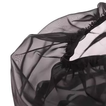 1 шт. 883 Мотоциклетный воздушный фильтр дождевик для Harley Touring Street Glide Softail Sportster водонепроницаемый защитный чехол для фильтра