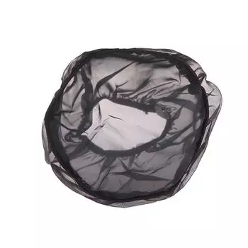 1 шт. 883 Мотоциклетный воздушный фильтр дождевик для Harley Touring Street Glide Softail Sportster водонепроницаемый защитный чехол для фильтра Onesize