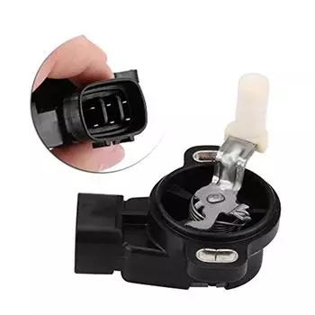 1 шт. 89281-47010 Датчик положения педали акселератора для Toyota Yaris Hiace Scion TC 8928147010 Автомобильные аксессуары чёрный