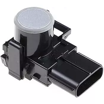 1 шт. 89341-33140,89341-33140-B0 Белый датчик парковки PDC 89341-33140 для Toyota Land Cruiser Sequoia 08-14 5.7L