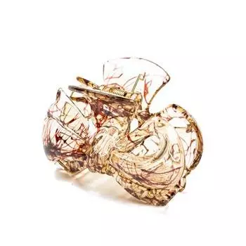 1 шт. 8 см Длинные заколки для волос Аксессуары для волос Новая мода Бант Заколка для волос Головной убор для женщин и девушек